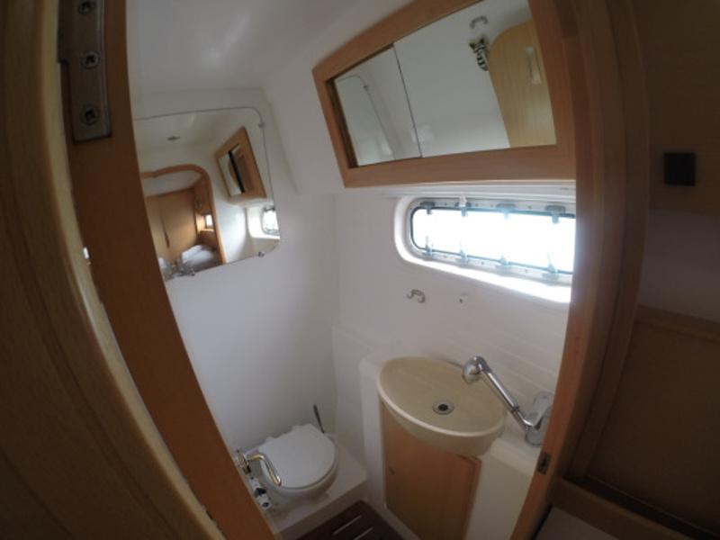 Book yachts online - catamaran - Nautitech 441 - Atalanta - rent