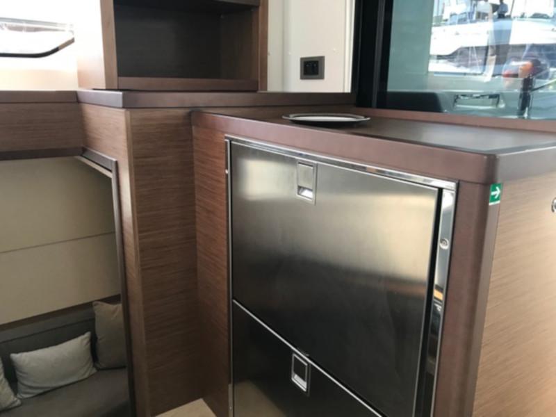 Book yachts online - catamaran - Lagoon 46 - KARI - rent