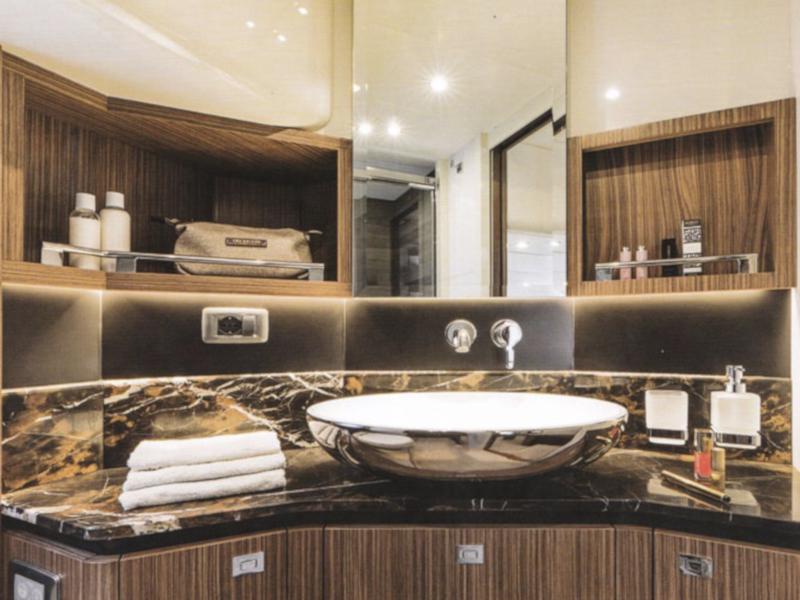 Book yachts online - motorboat - Navetta 52 - OUTBACK  - rent
