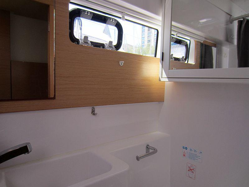 Book yachts online - catamaran - Nautitech Open 40 - Amara - rent