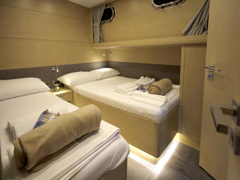 Book yachts online - other - Gulet Zeynos - Zeynos - rent