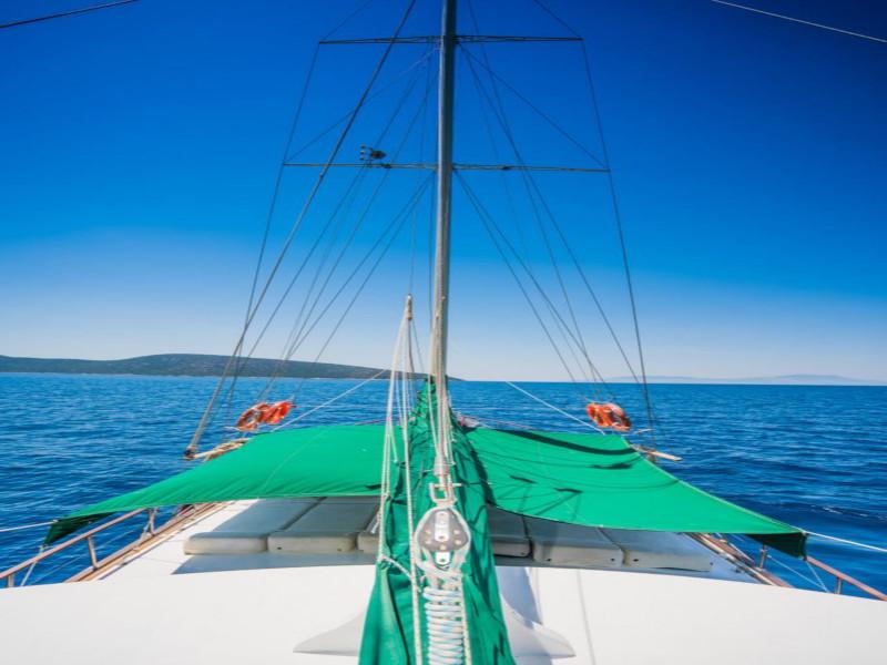 Book yachts online - other - Gulet Golden Princess - Golden Princess - rent