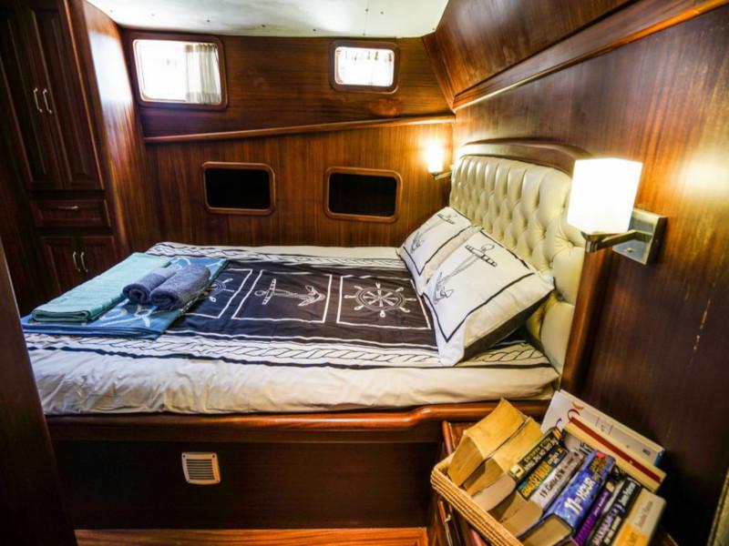 Book yachts online - other - Gulet Golden Princess - Golden Princess - rent