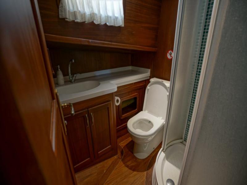 Book yachts online - other - Gulet Golden Princess - Golden Princess - rent