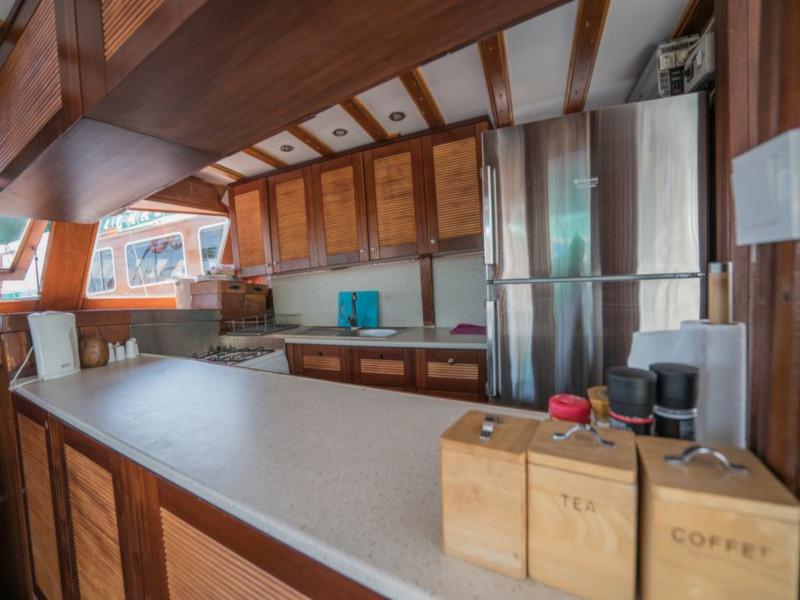 Book yachts online - other - Gulet Golden Princess - Golden Princess - rent