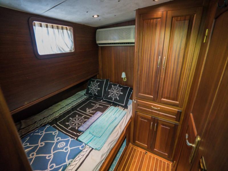 Book yachts online - other - Gulet Golden Princess - Golden Princess - rent