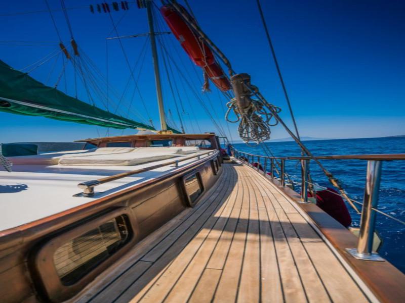 Book yachts online - other - Gulet Golden Princess - Golden Princess - rent