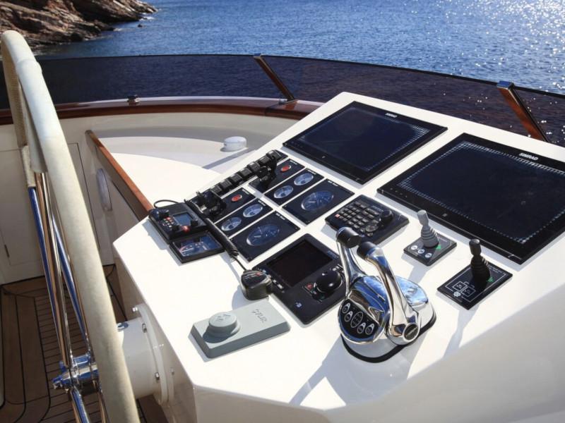Book yachts online - other - Gulet Daglarca - Daglarca - rent
