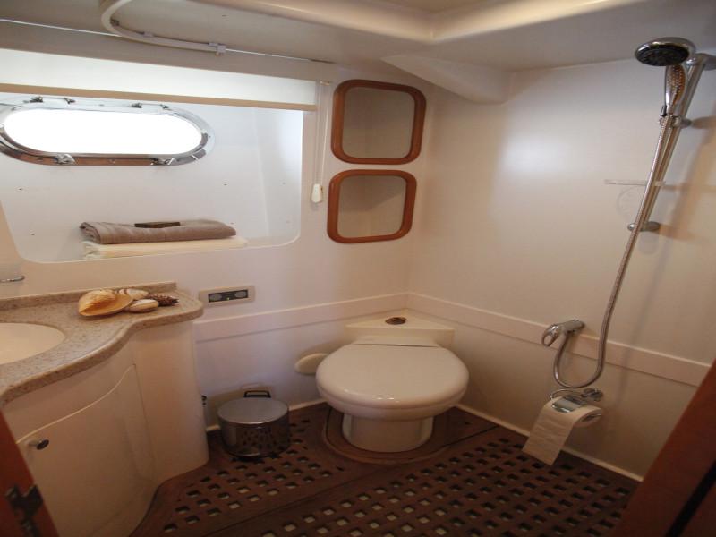 Book yachts online - motorboat - Motoryacht Azmim - Azmim - rent