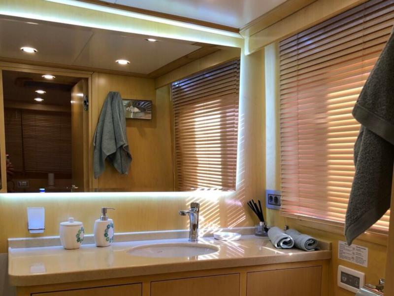Book yachts online - other - Gulet Rigel - Rigel - rent