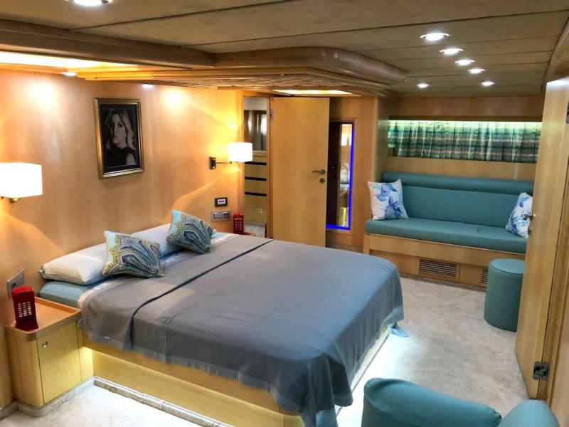 Book yachts online - other - Gulet Rigel - Rigel - rent