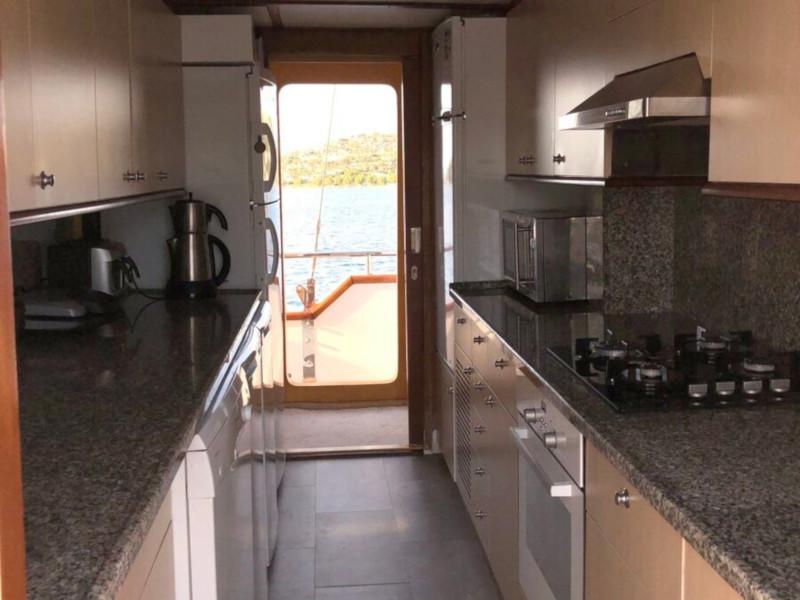 Book yachts online - other - Gulet Rigel - Rigel - rent