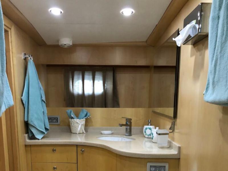 Book yachts online - other - Gulet Rigel - Rigel - rent