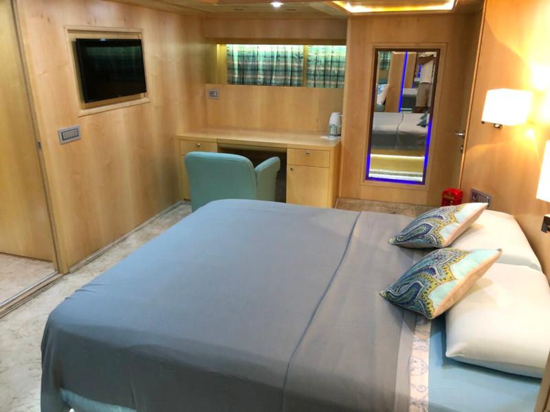 Book yachts online - other - Gulet Rigel - Rigel - rent