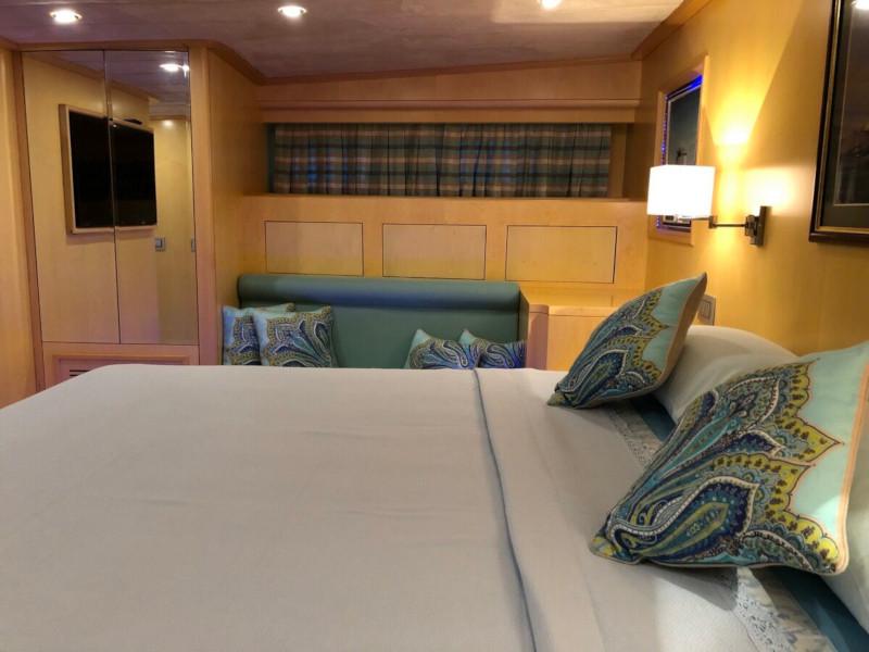 Book yachts online - other - Gulet Rigel - Rigel - rent