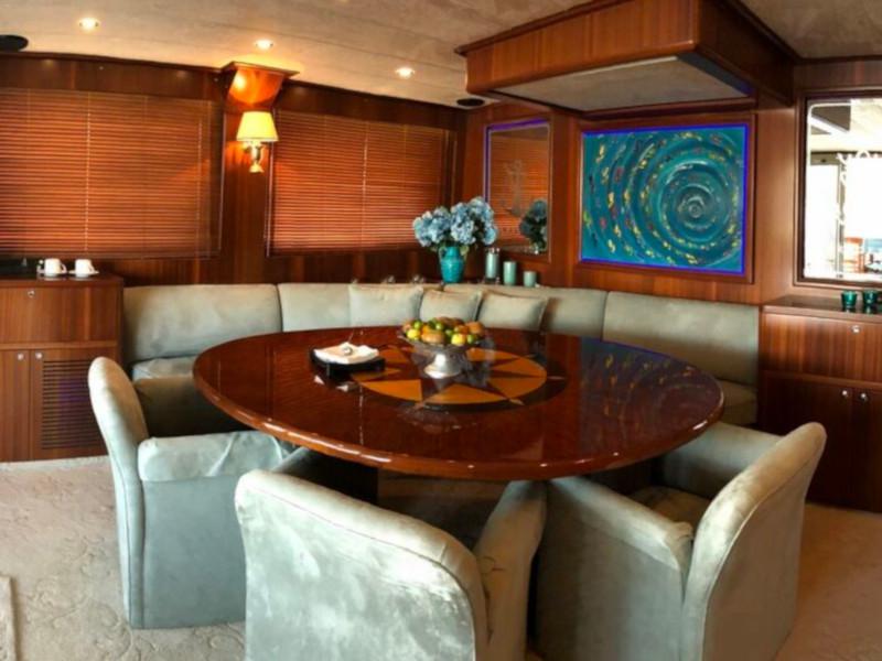 Book yachts online - other - Gulet Rigel - Rigel - rent