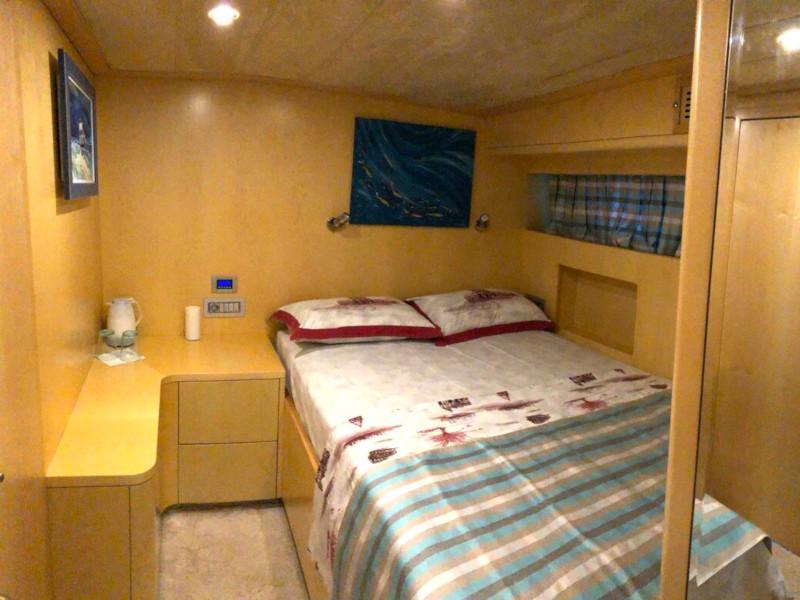 Book yachts online - other - Gulet Rigel - Rigel - rent
