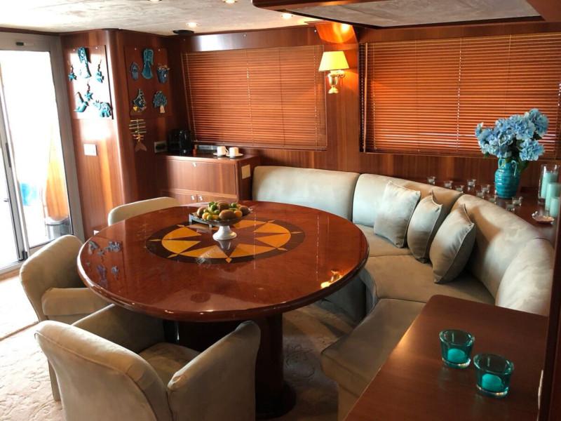 Book yachts online - other - Gulet Rigel - Rigel - rent