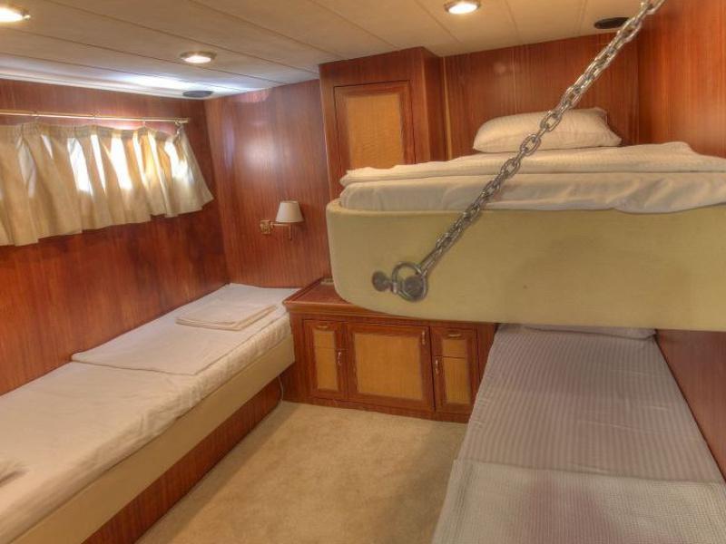 Book yachts online - other - Gulet Caneren - Caneren - rent