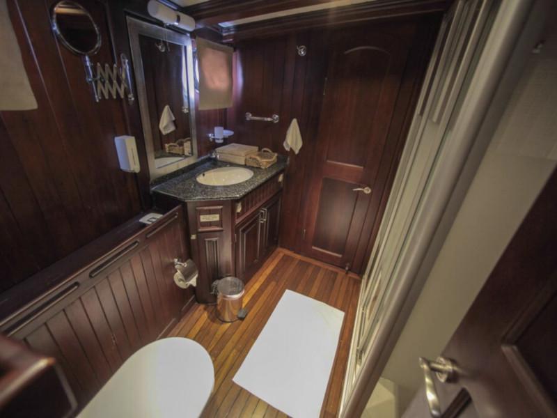 Book yachts online - other - Gulet Dulcinea - Dulcinea - rent