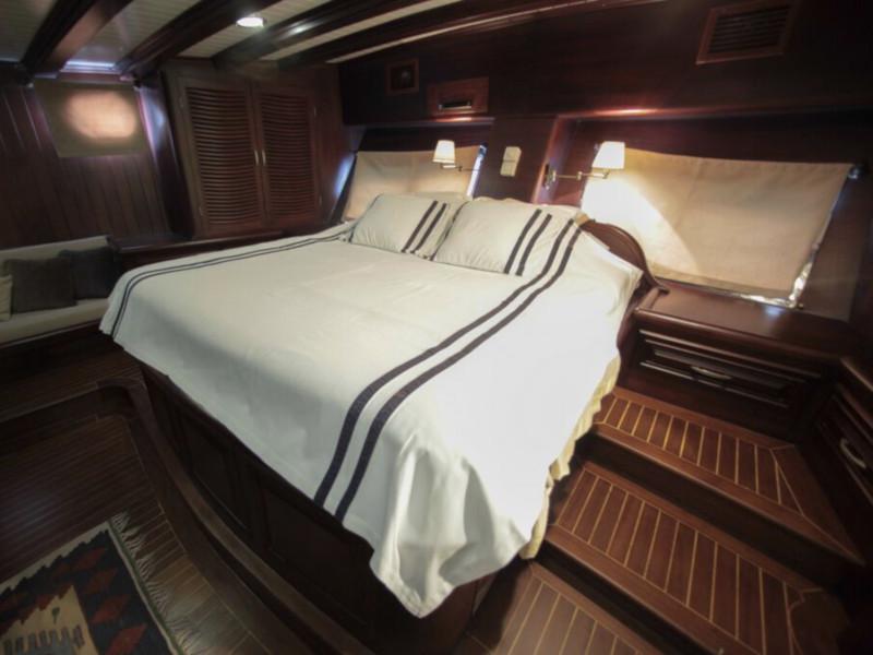 Book yachts online - other - Gulet Dulcinea - Dulcinea - rent