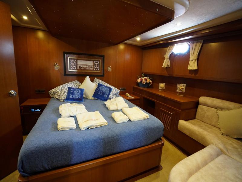 Book yachts online - other - Gulet Arabella - Arabella - rent