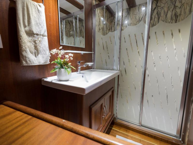 Book yachts online - other - Gulet Koray Ege - Koray Ege - rent