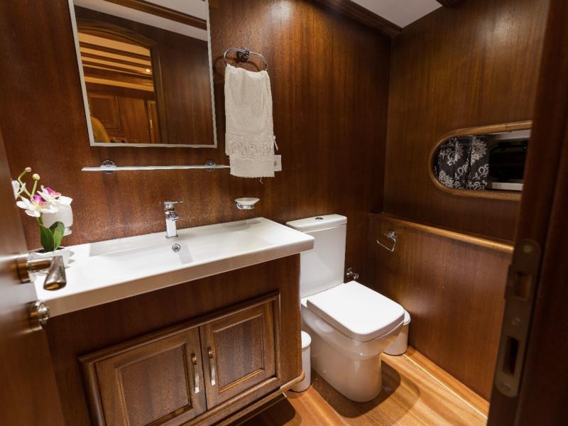 Book yachts online - other - Gulet Koray Ege - Koray Ege - rent