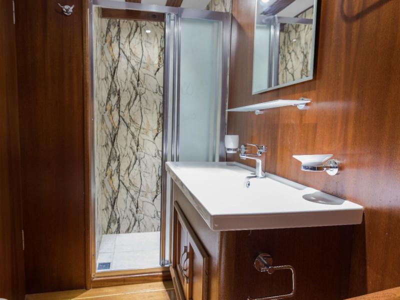 Book yachts online - other - Gulet Koray Ege - Koray Ege - rent