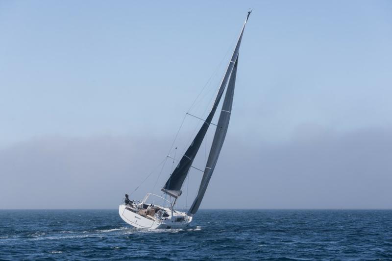 Book yachts online - sailboat - Oceanis 41.1 - LUXA - rent