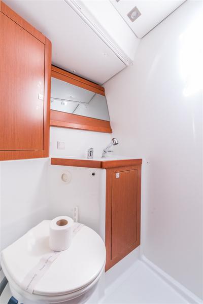 Book yachts online - sailboat - Oceanis 48 - ULTRA DUBROVNIK - rent
