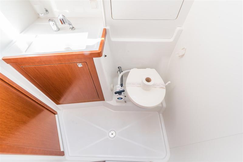 Book yachts online - sailboat - Oceanis 48 - ULTRA DUBROVNIK - rent
