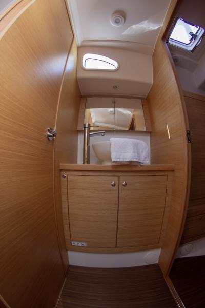 Book yachts online - sailboat - X-Yacht 4-3 - XAVIERA  - rent