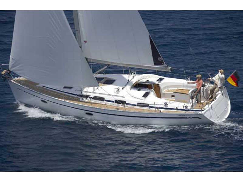 Book yachts online - sailboat - Bavaria 40 Cruiser - Bav40 Cr - rent