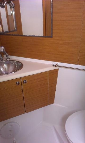 Book yachts online - sailboat - Sun Odyssey 44i - GEA - rent