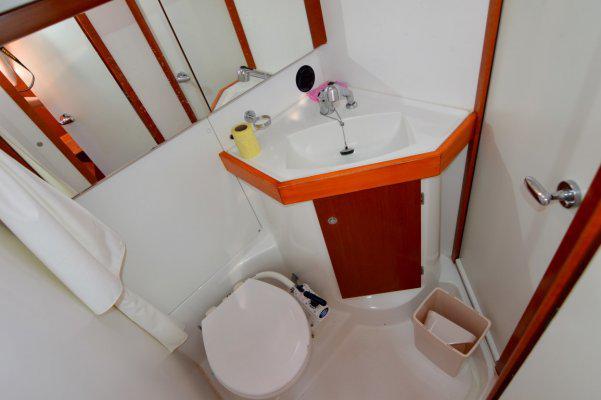 Book yachts online - sailboat - Oceanis 50 Family - LARA  - rent