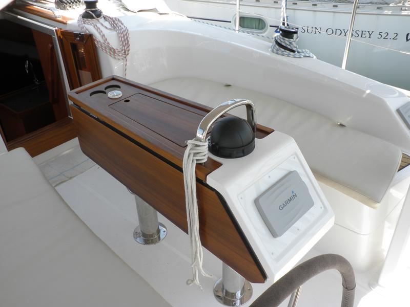 Book yachts online - sailboat - Bavaria Cruiser 34 - TAKA - rent