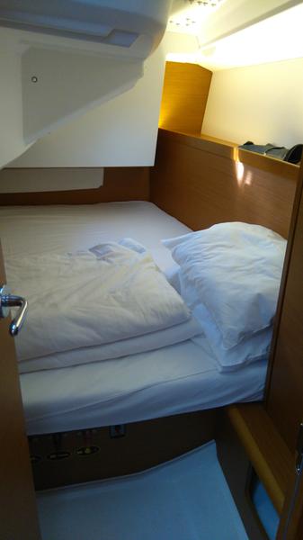 Book yachts online - sailboat - Sun Odyssey 349 - MINI - rent