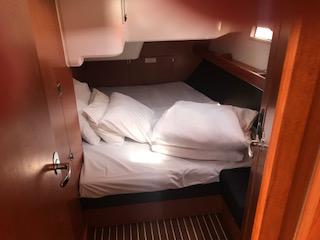 Book yachts online - sailboat - Bavaria Cruiser 51 - MY WAY ONE - rent