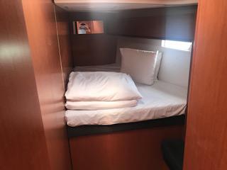 Book yachts online - sailboat - Bavaria Cruiser 51 - MY WAY ONE - rent