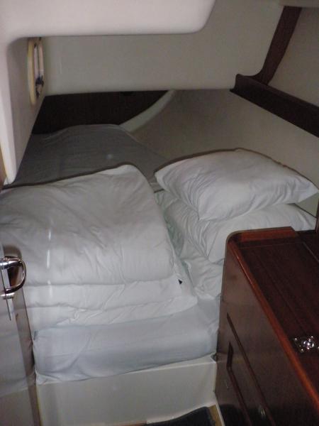 Book yachts online - sailboat - Elan 333 - PASSAT - rent