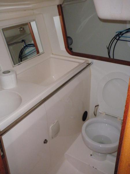 Book yachts online - sailboat - Elan 333 - PASSAT - rent