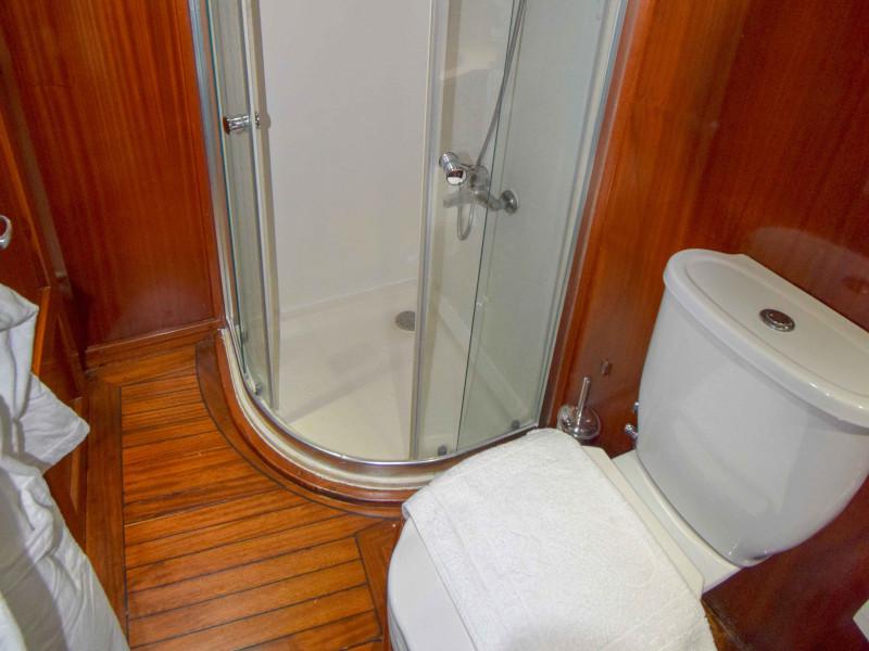 Book yachts online - other - Gulet - Perla del Mar - Perla del Mar - rent
