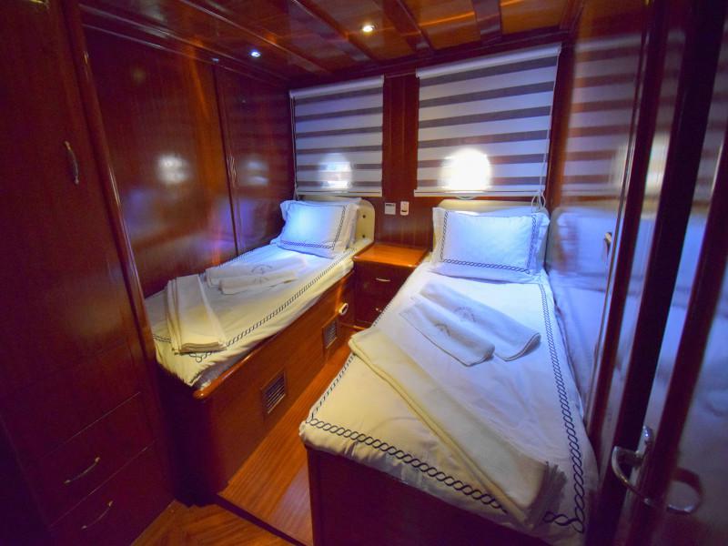 Book yachts online - other - Gulet - Perla del Mar - Perla del Mar - rent