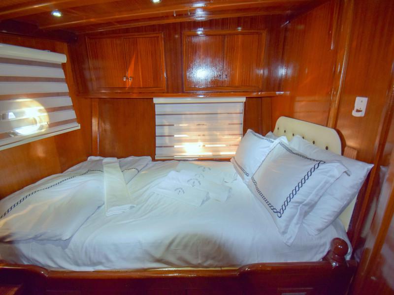 Book yachts online - other - Gulet - Perla del Mar - Perla del Mar - rent