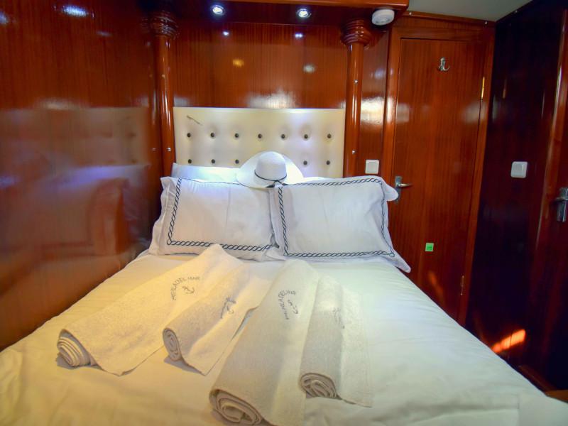 Book yachts online - other - Gulet - Perla del Mar - Perla del Mar - rent