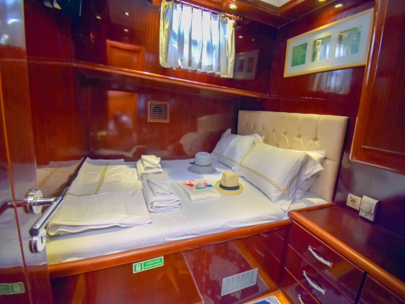 Book yachts online - other - Gulet - Perla del Mar 1 - Perla del Mar 1 - rent