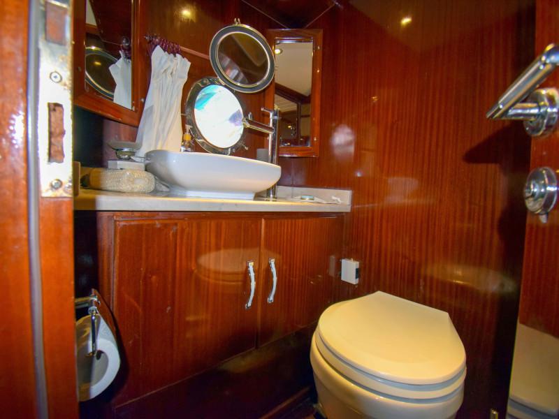 Book yachts online - other - Gulet - Perla del Mar 1 - Perla del Mar 1 - rent