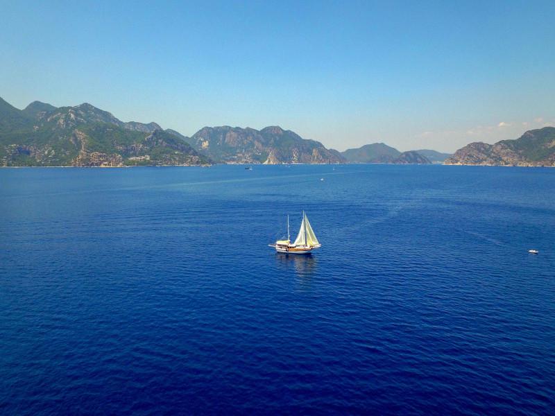 Book yachts online - other - Gulet - Perla del Mar 1 - Perla del Mar 1 - rent