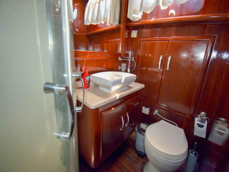 Book yachts online - other - Gulet - Perla del Mar 1 - Perla del Mar 1 - rent